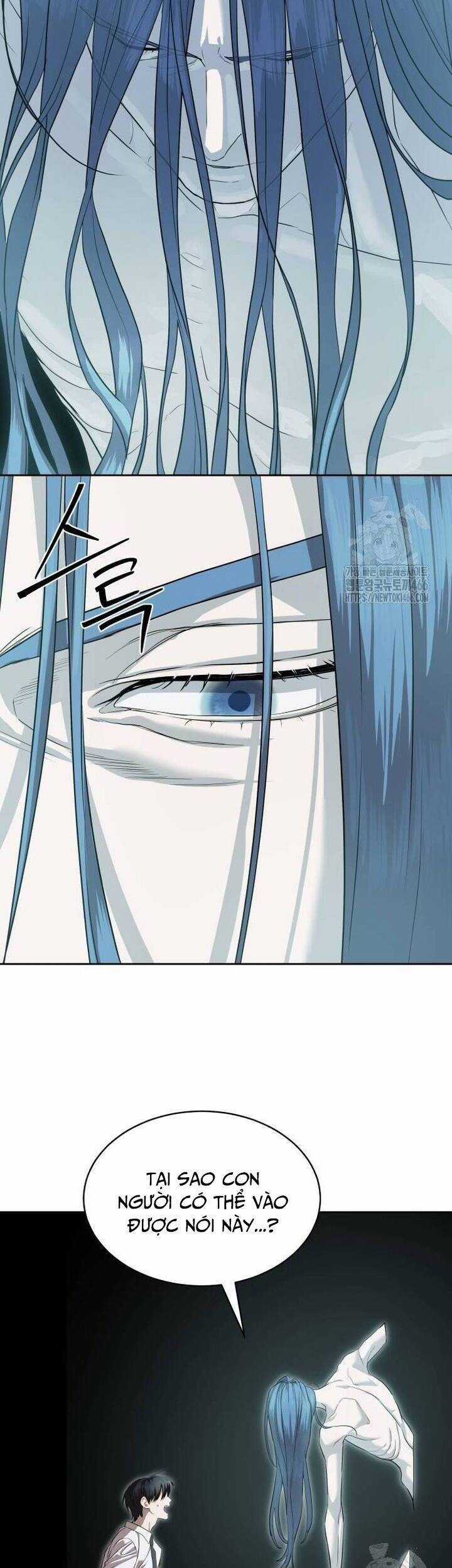 Công Chức Đặc Dị - Chương 37 - Trang 28