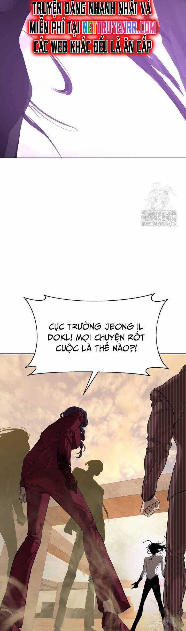 Công Chức Đặc Dị - Chương 37 - Trang 4