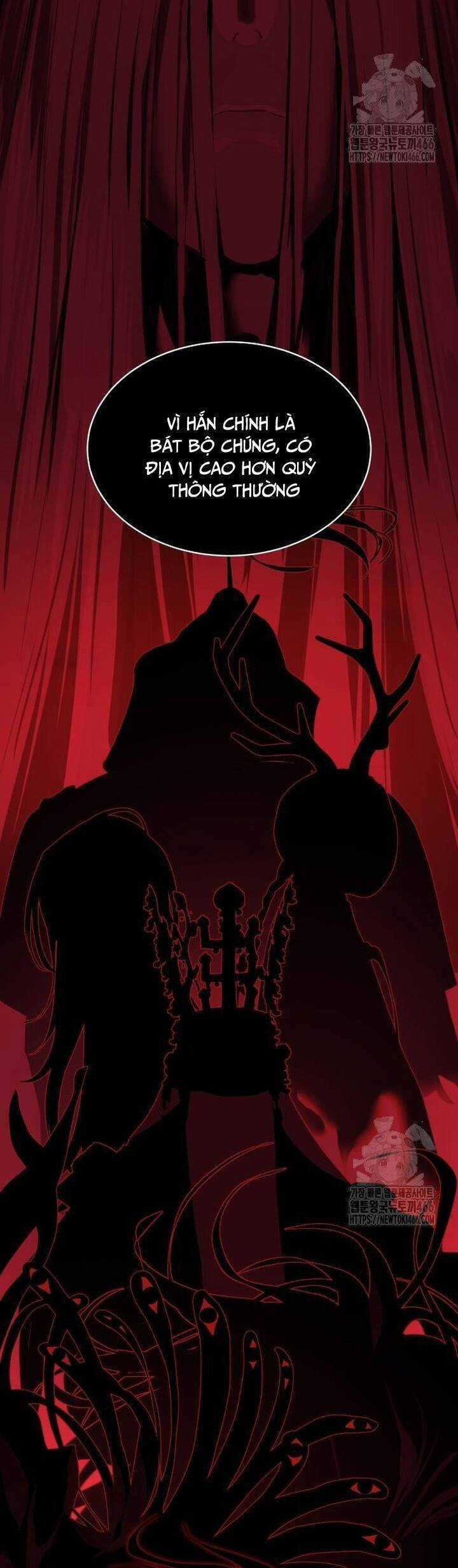 Công Chức Đặc Dị - Chương 37 - Trang 33