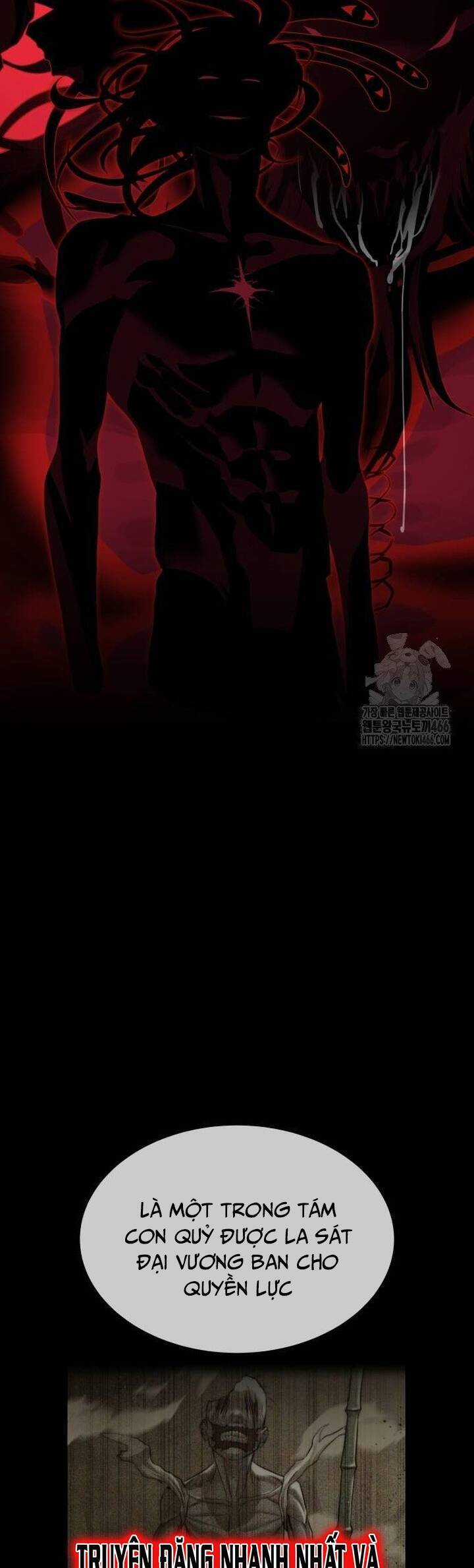 Công Chức Đặc Dị - Chương 37 - Trang 34