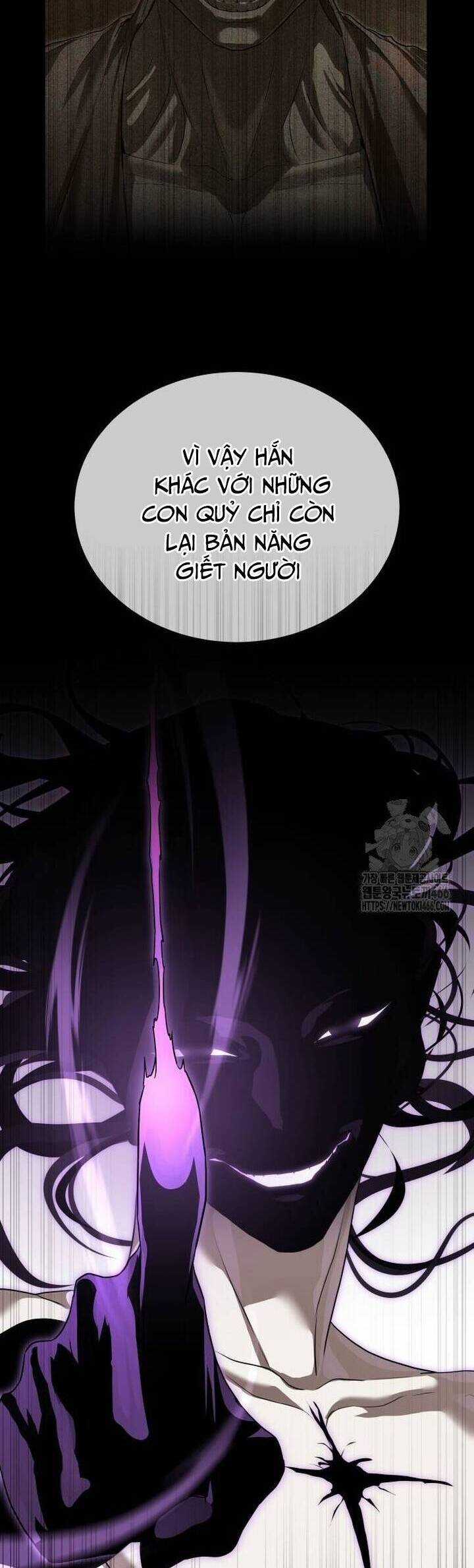 Công Chức Đặc Dị - Chương 37 - Trang 36