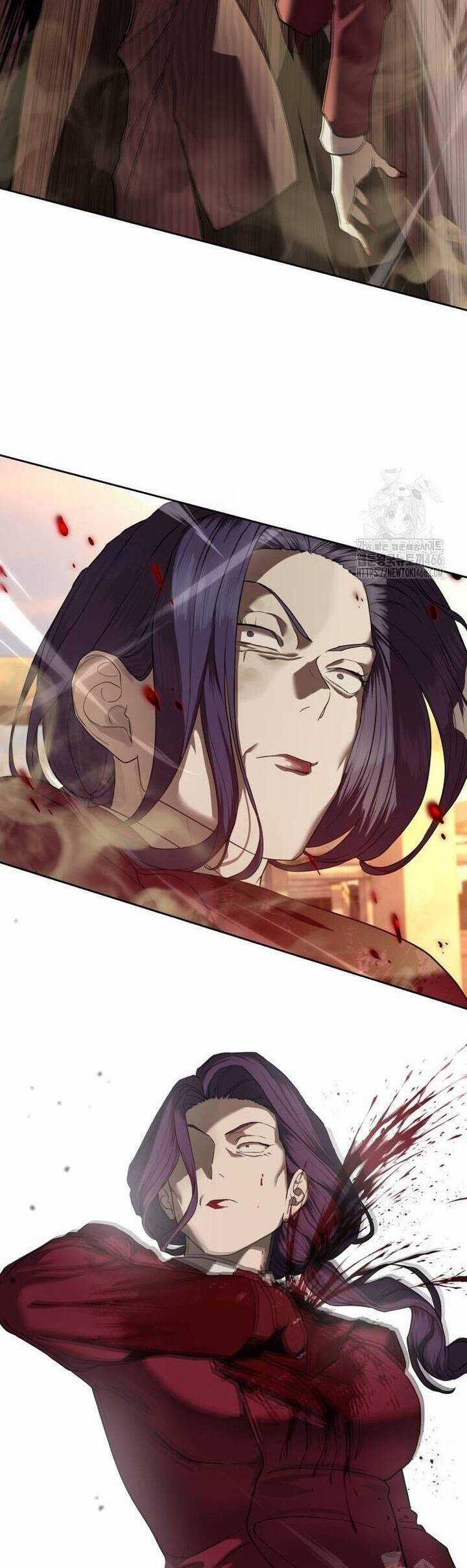 Công Chức Đặc Dị - Chương 37 - Trang 39