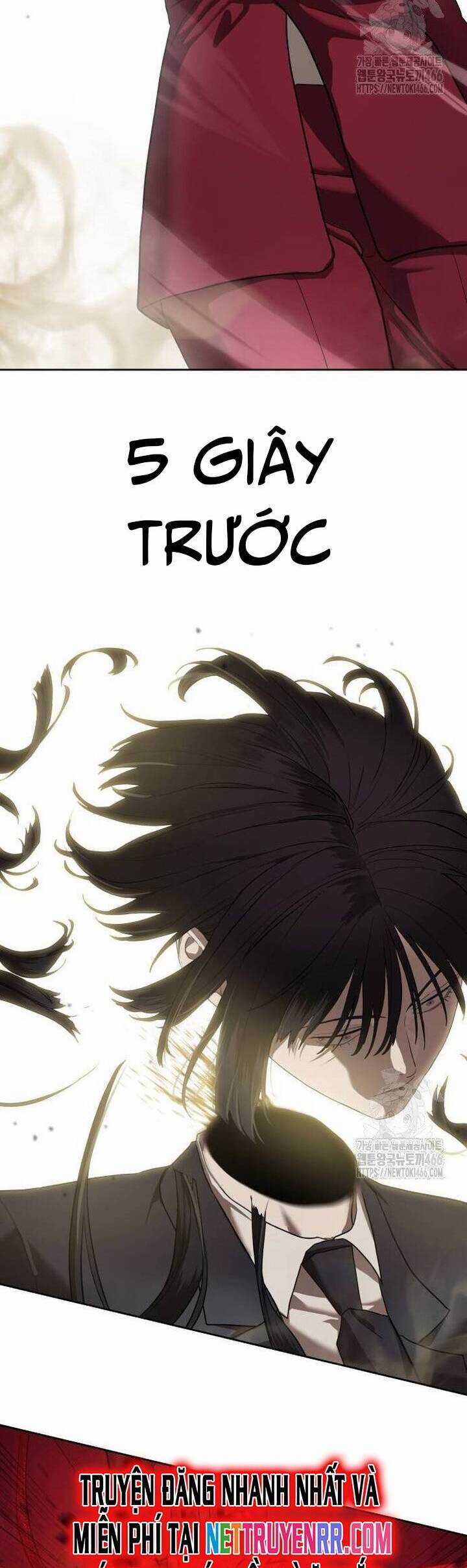 Công Chức Đặc Dị - Chương 37 - Trang 40