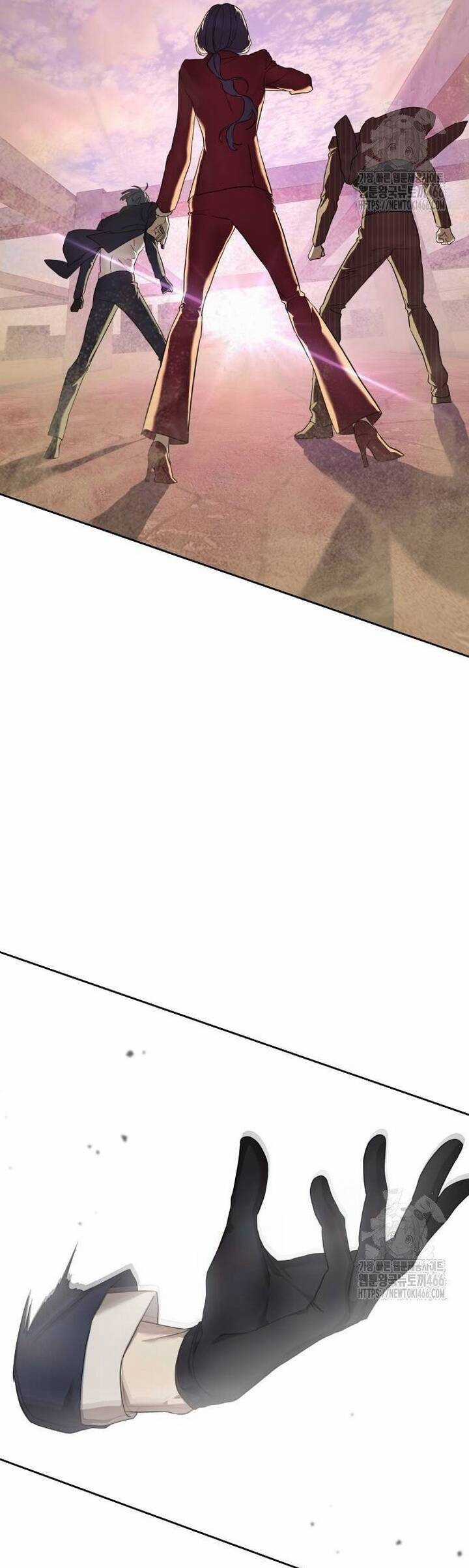 Công Chức Đặc Dị - Chương 37 - Trang 42