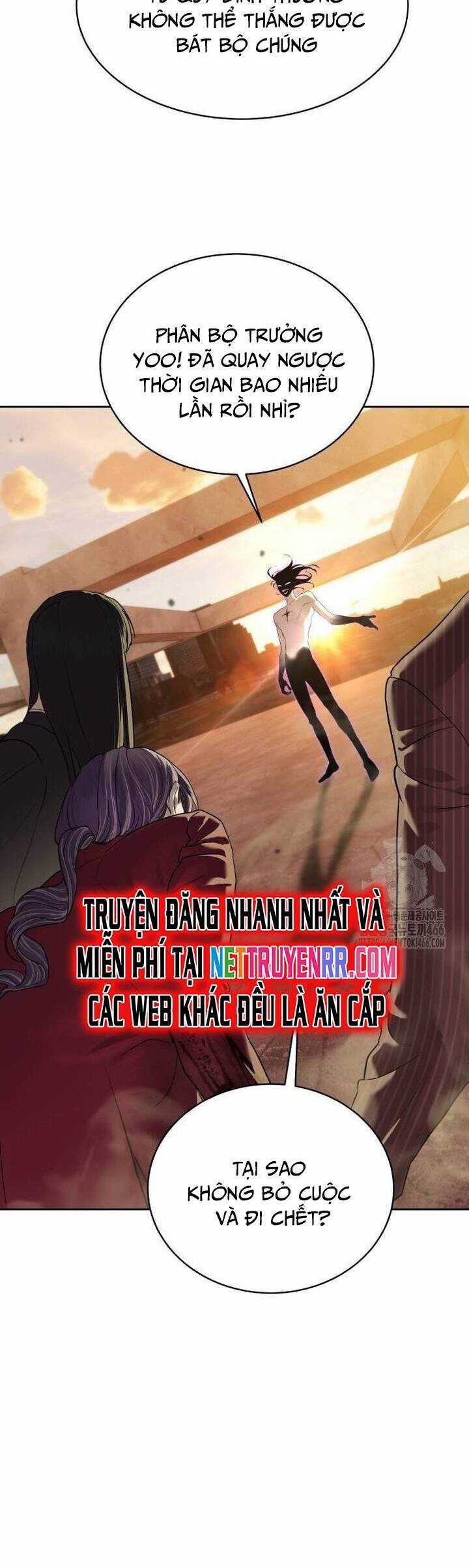 Công Chức Đặc Dị - Chương 37 - Trang 45