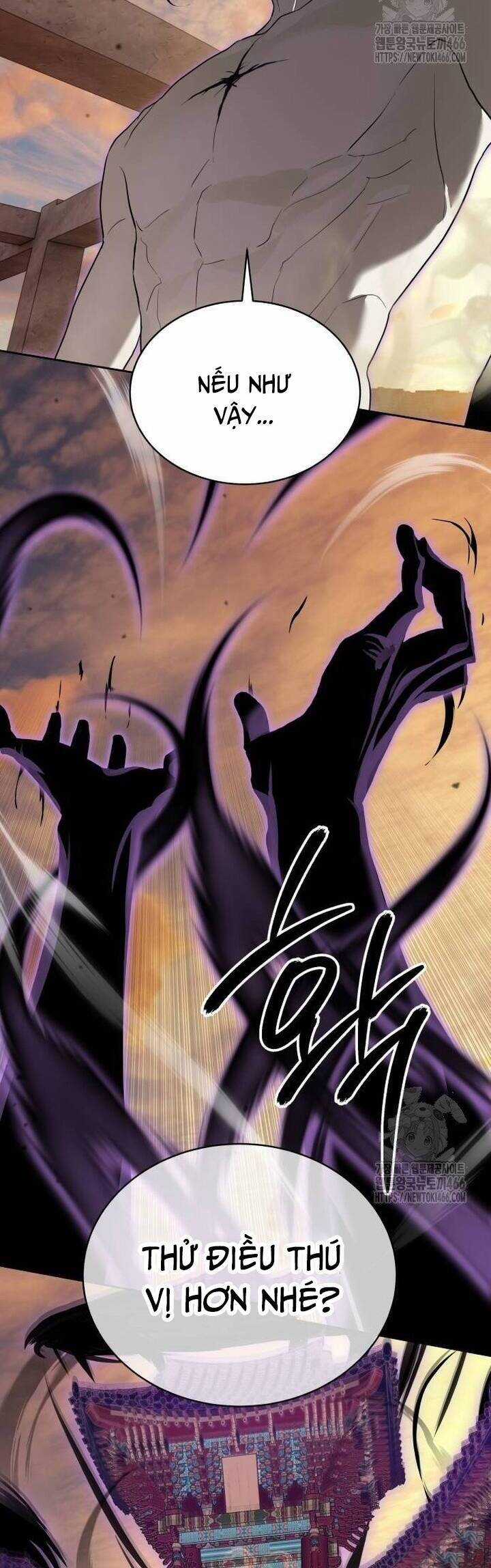 Công Chức Đặc Dị - Chương 37 - Trang 47