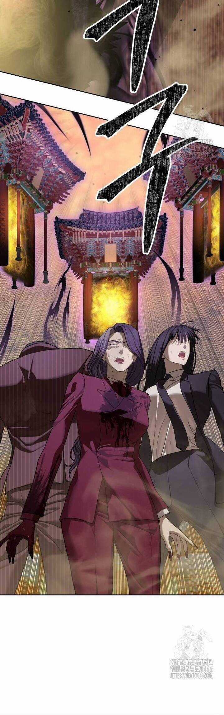 Công Chức Đặc Dị - Chương 37 - Trang 49