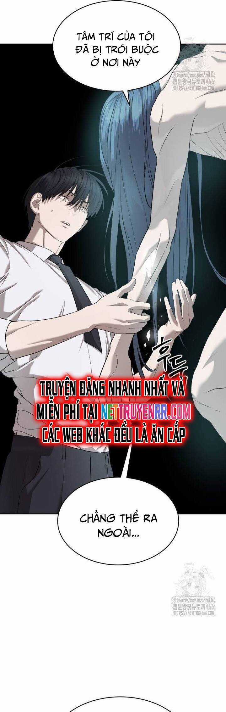 Công Chức Đặc Dị - Chương 37 - Trang 58