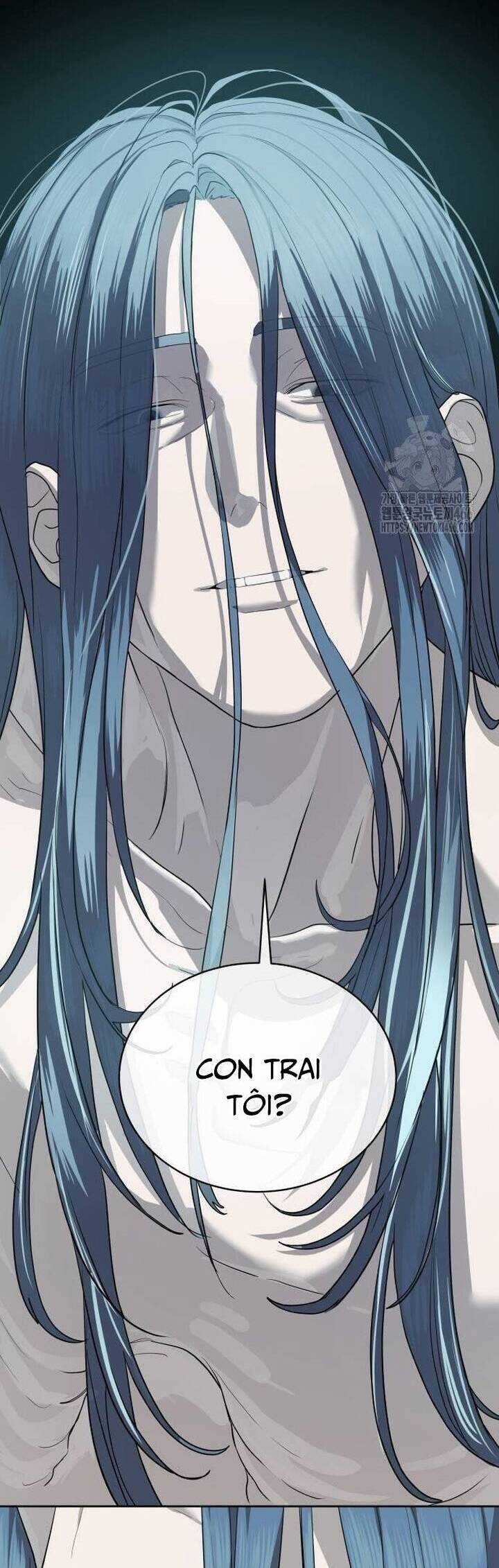 Công Chức Đặc Dị - Chương 37 - Trang 60