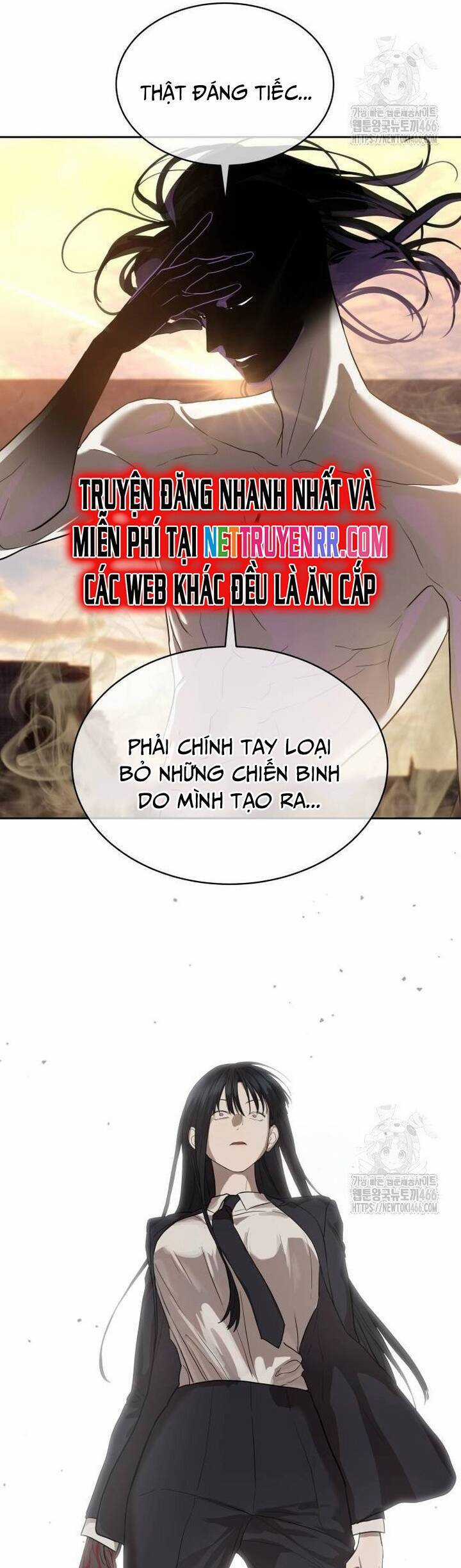 Công Chức Đặc Dị - Chương 37 - Trang 7