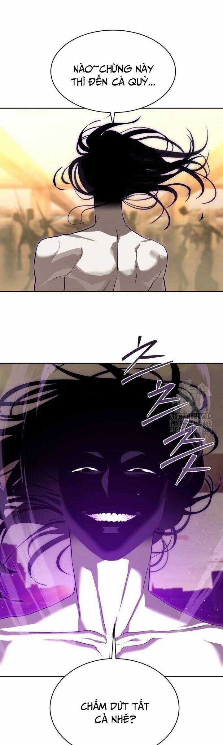 Công Chức Đặc Dị - Chương 37 - Trang 67