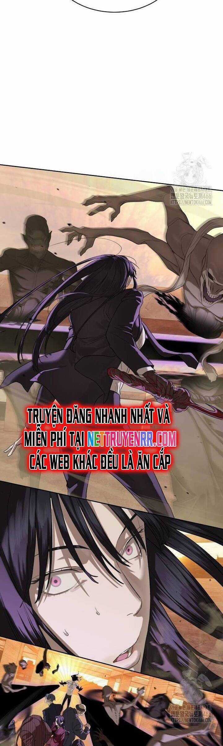 Công Chức Đặc Dị - Chương 37 - Trang 68