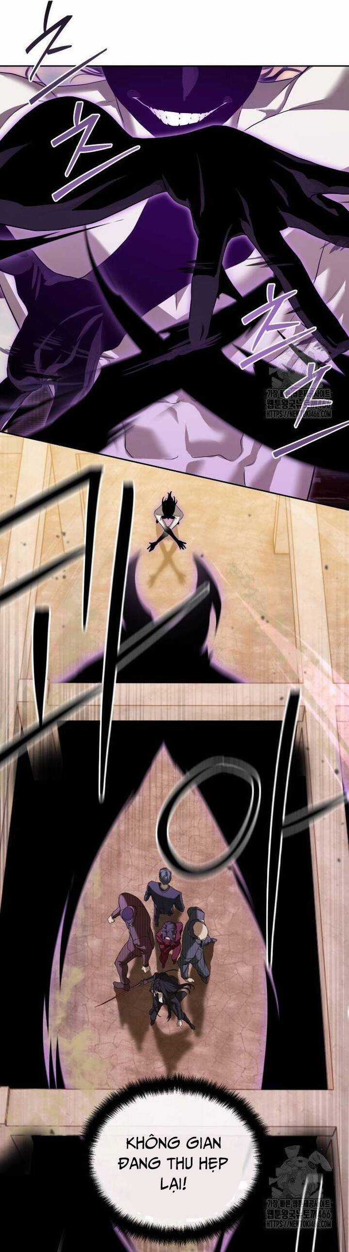 Công Chức Đặc Dị - Chương 37 - Trang 70