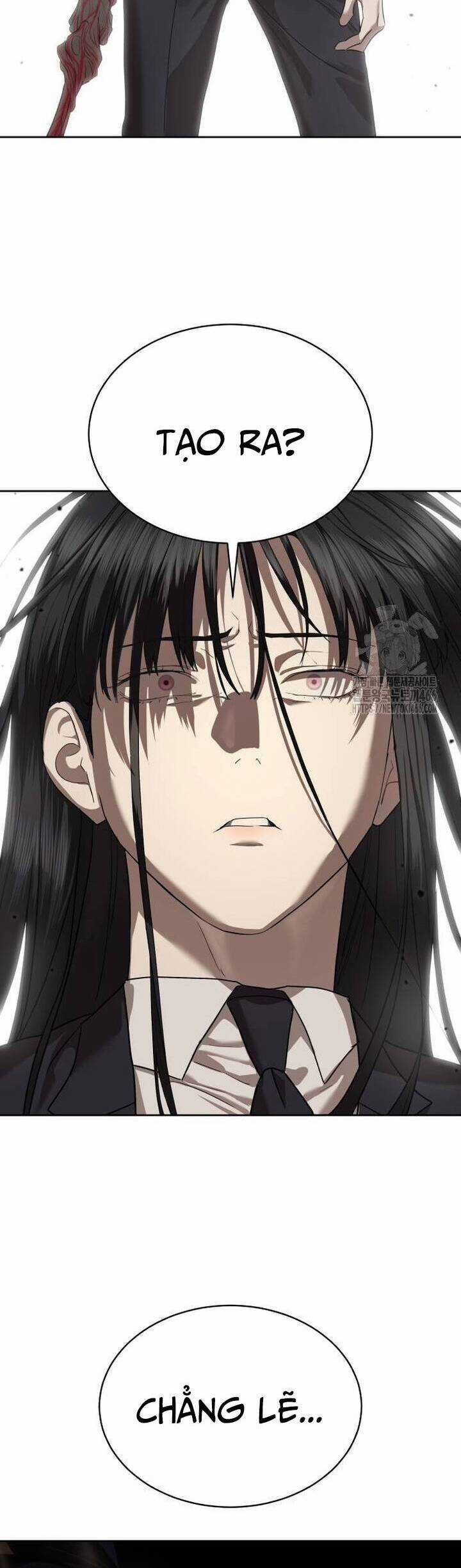 Công Chức Đặc Dị - Chương 37 - Trang 8