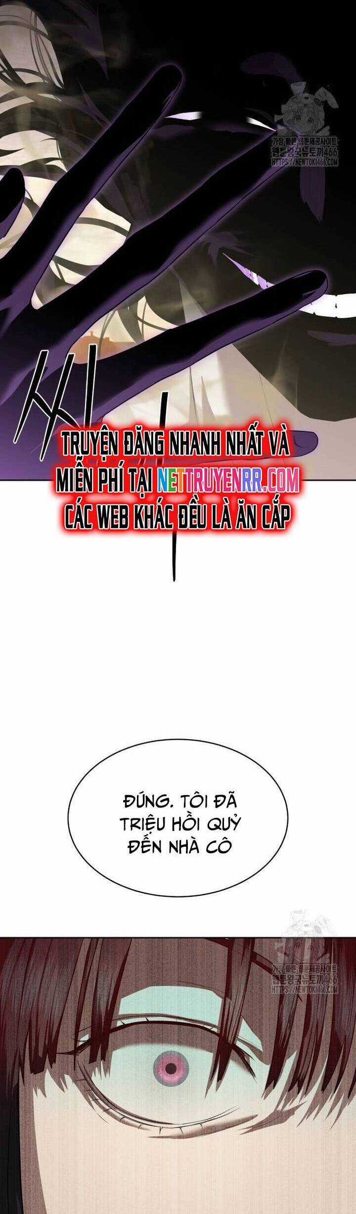 Công Chức Đặc Dị - Chương 37 - Trang 9