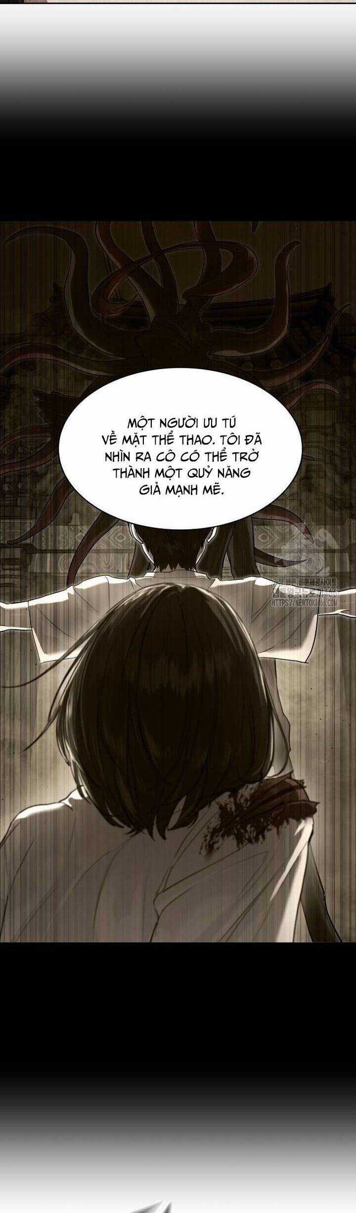 Công Chức Đặc Dị - Chương 37 - Trang 10