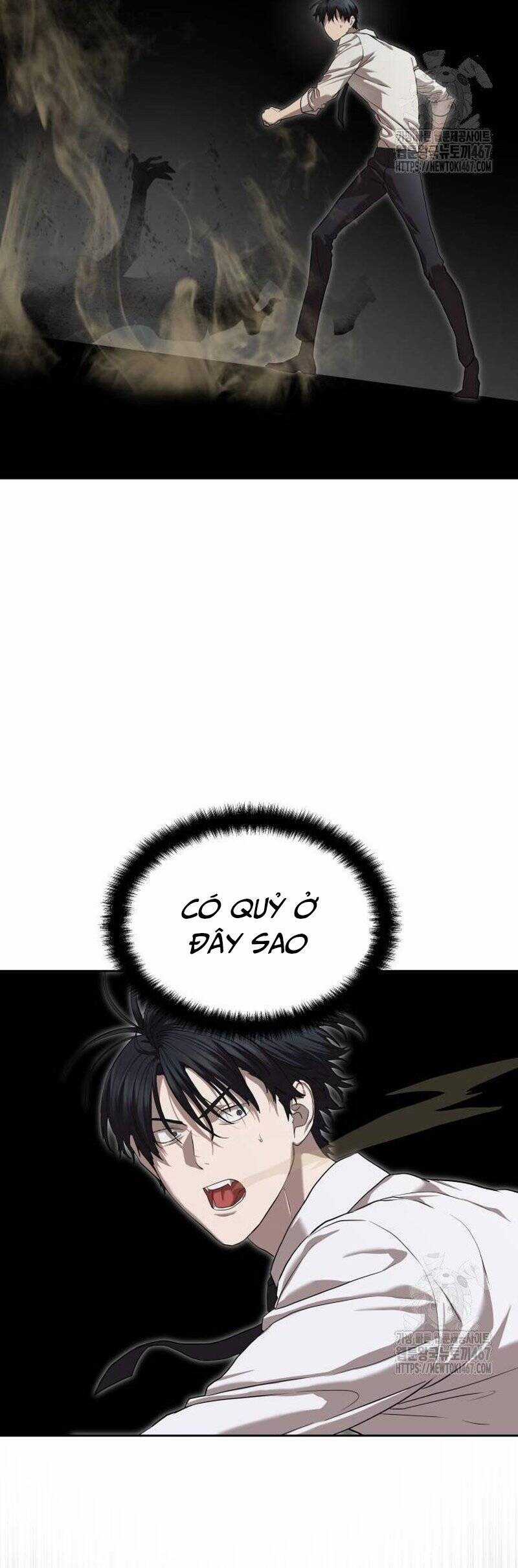 Công Chức Đặc Dị - Chương 38 - Trang 11