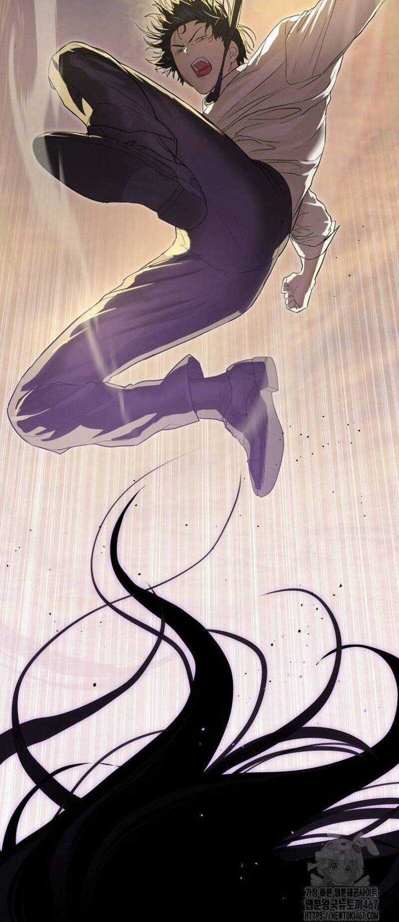 Công Chức Đặc Dị - Chương 38 - Trang 4