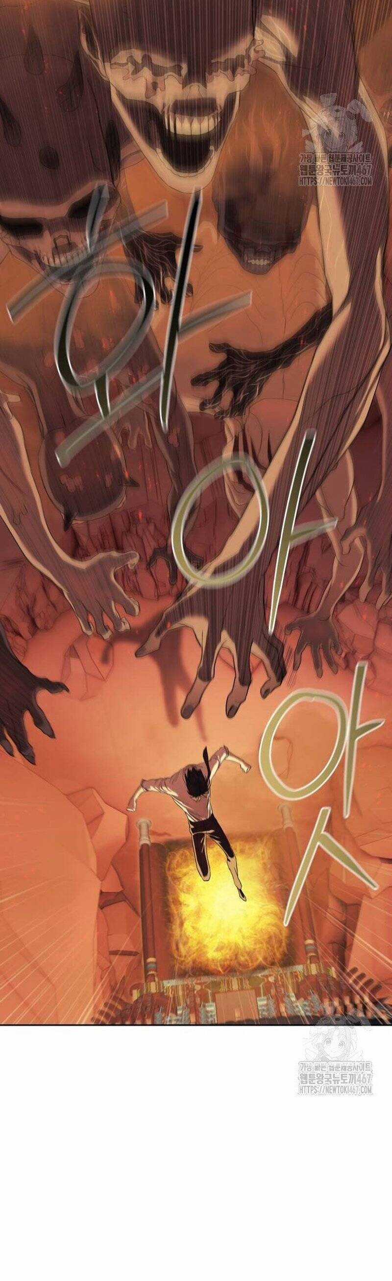 Công Chức Đặc Dị - Chương 38 - Trang 37