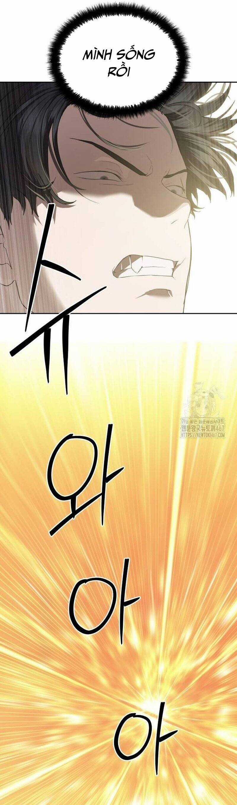 Công Chức Đặc Dị - Chương 38 - Trang 38