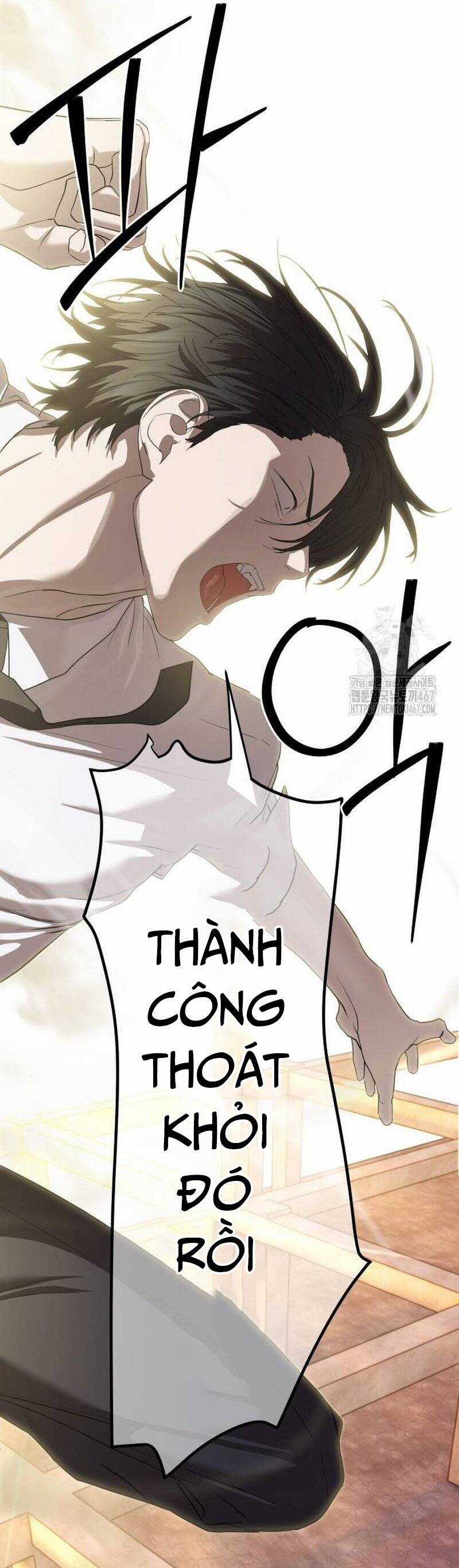 Công Chức Đặc Dị - Chương 38 - Trang 40