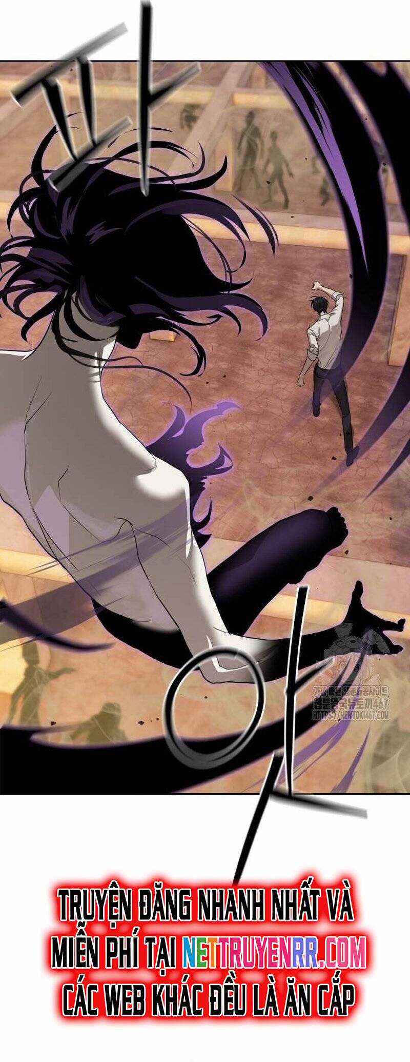 Công Chức Đặc Dị - Chương 38 - Trang 44