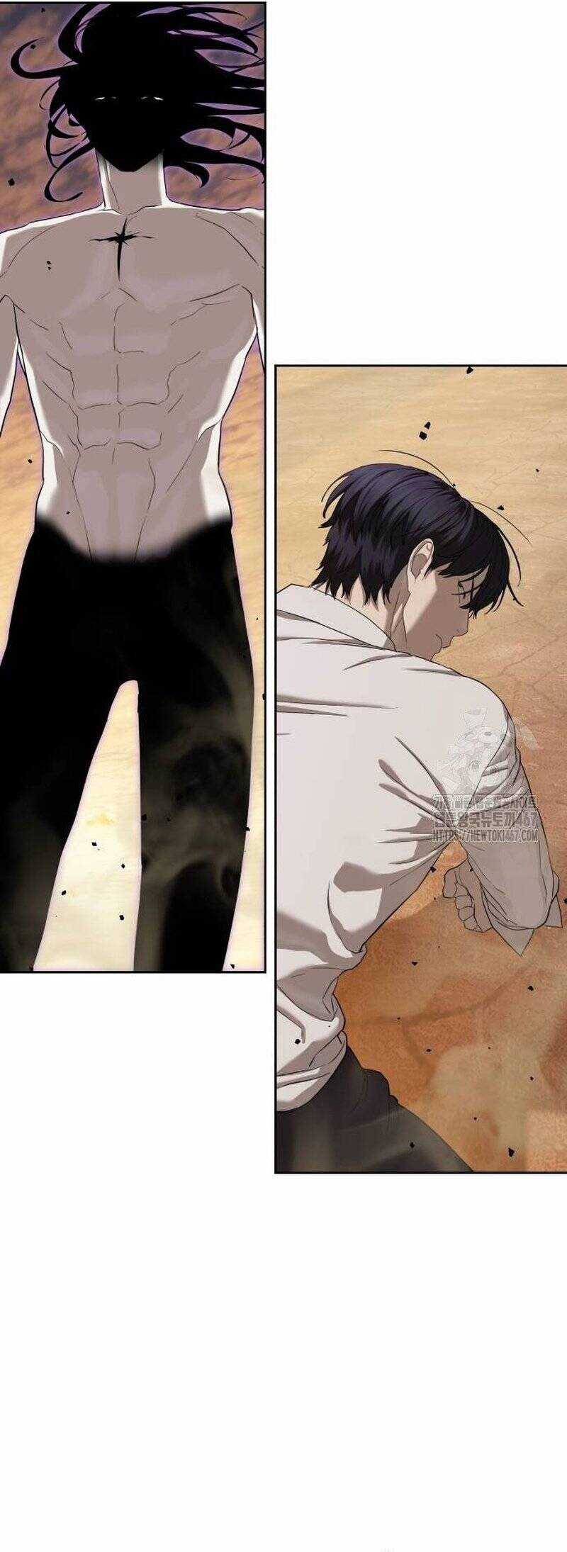 Công Chức Đặc Dị - Chương 38 - Trang 45