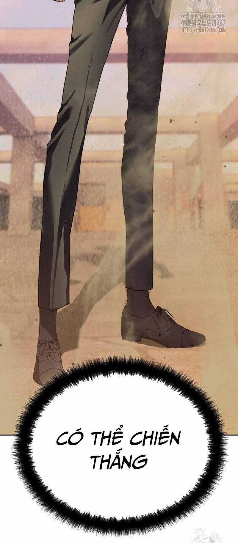 Công Chức Đặc Dị - Chương 38 - Trang 50