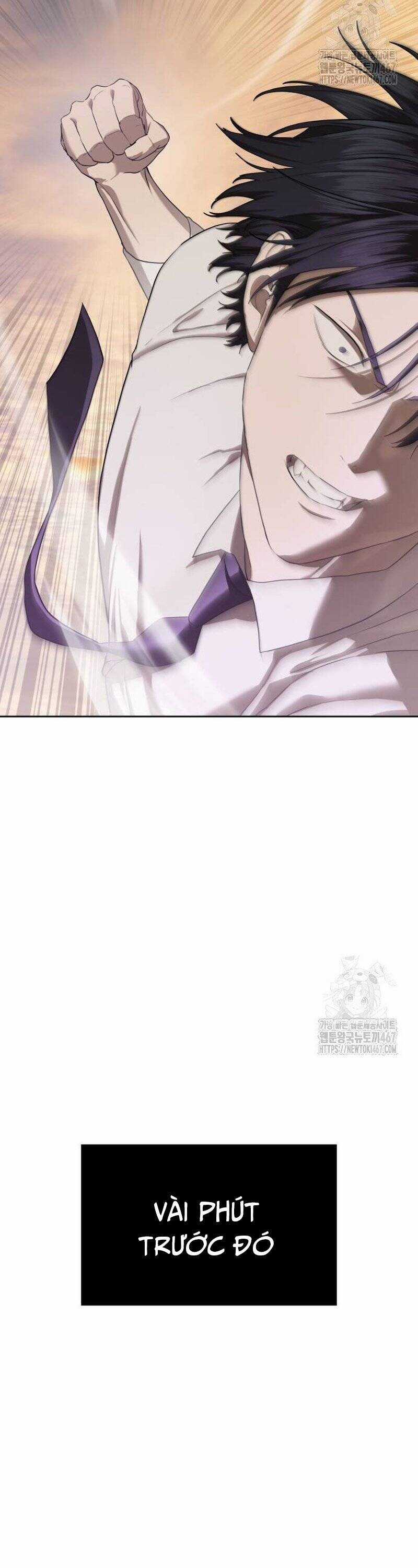 Công Chức Đặc Dị - Chương 38 - Trang 6