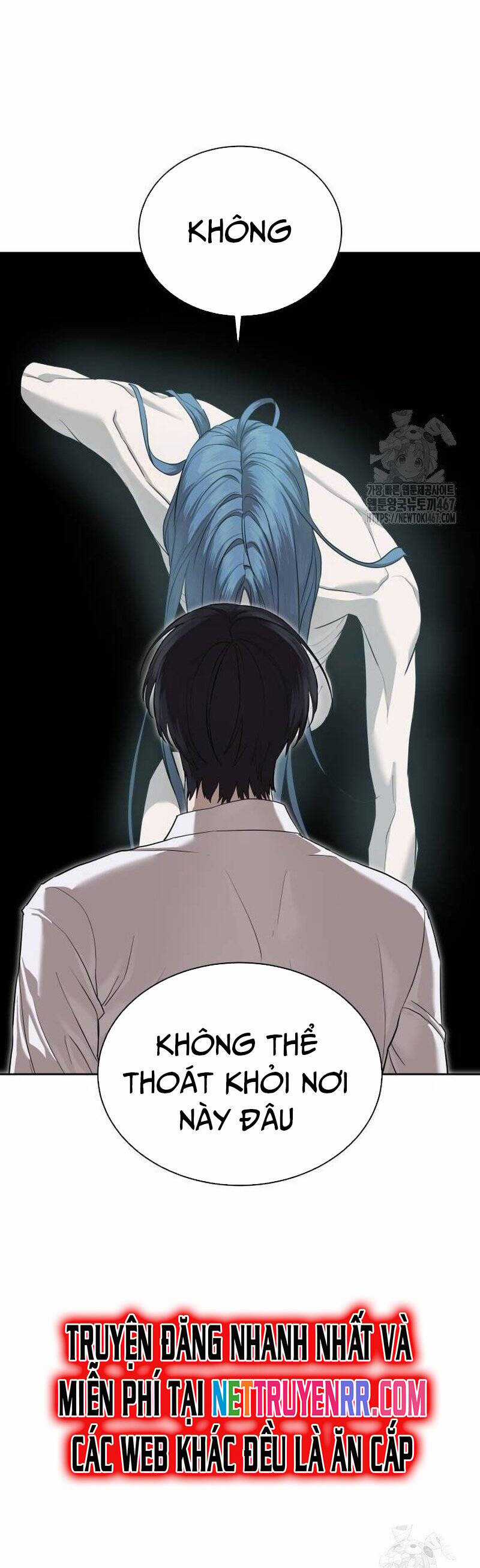 Công Chức Đặc Dị - Chương 38 - Trang 7