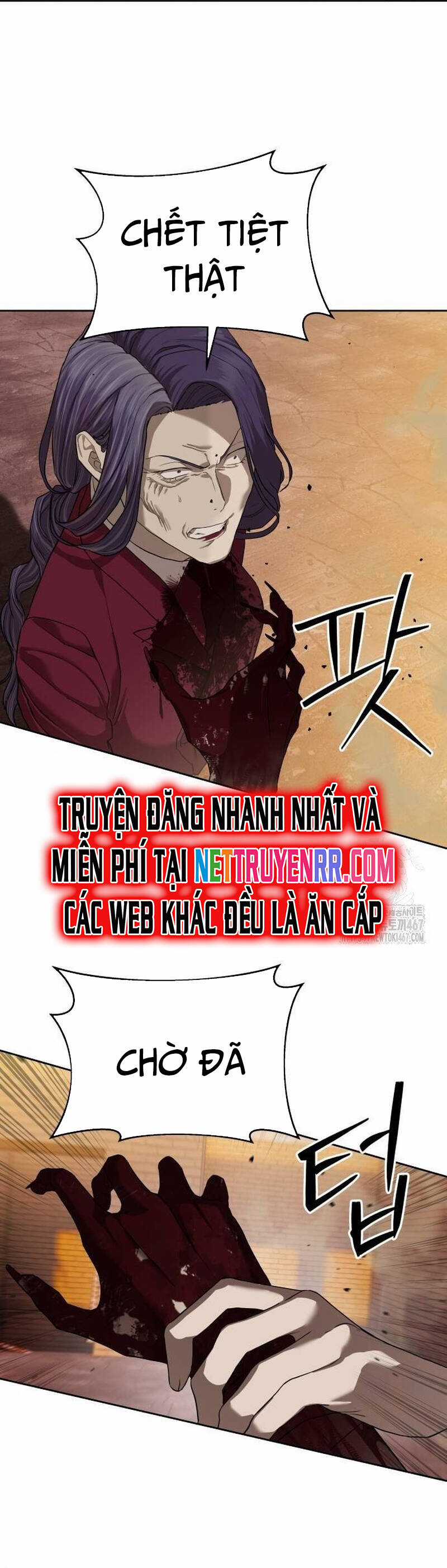 Công Chức Đặc Dị - Chương 38 - Trang 69