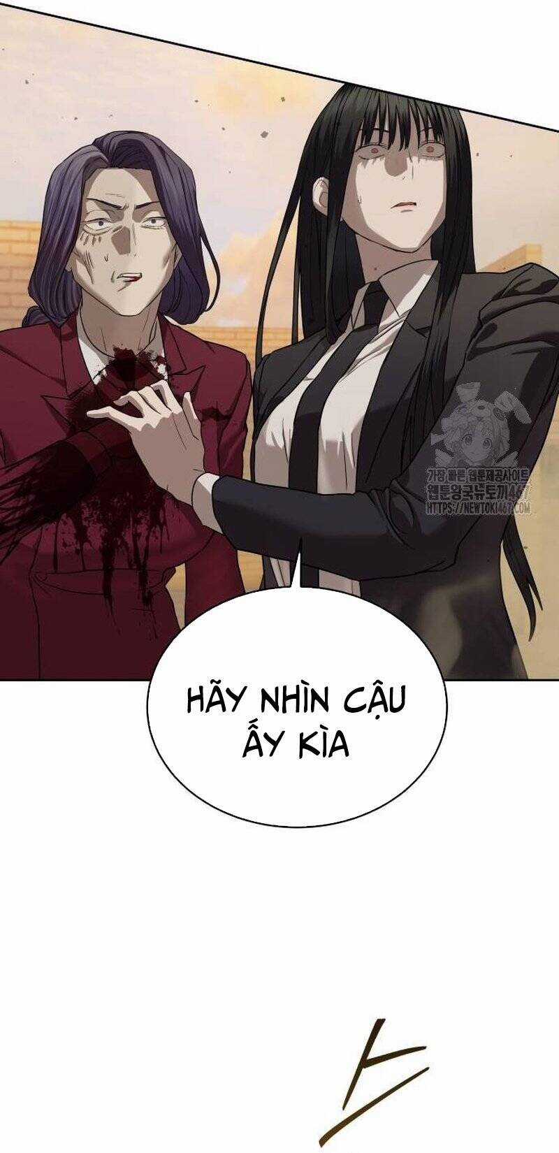 Công Chức Đặc Dị - Chương 38 - Trang 70