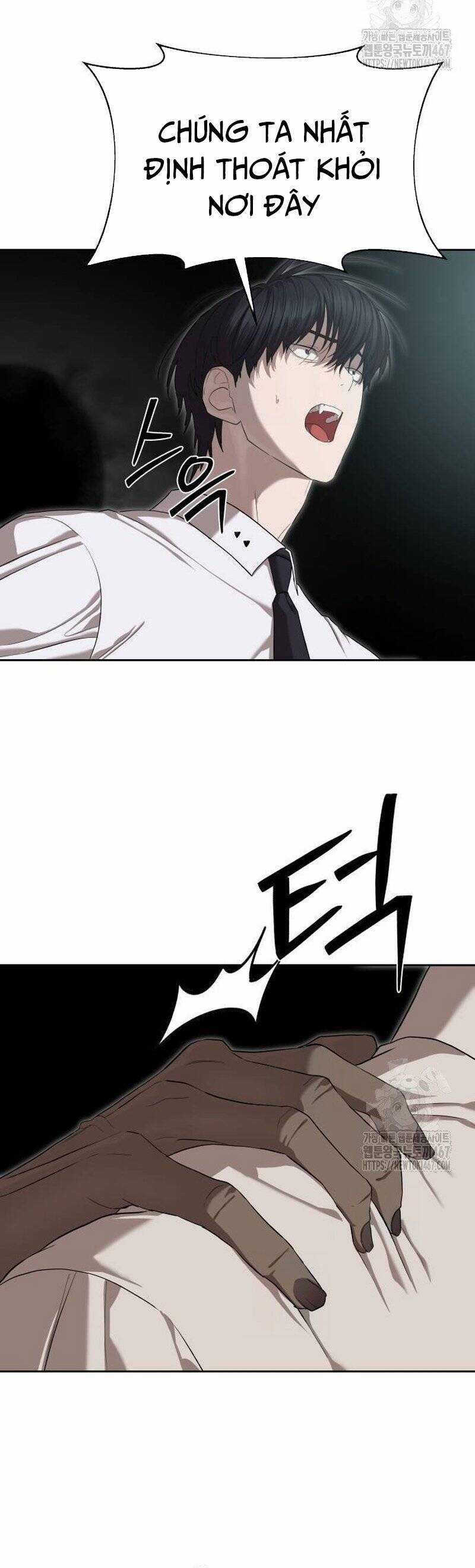 Công Chức Đặc Dị - Chương 38 - Trang 8