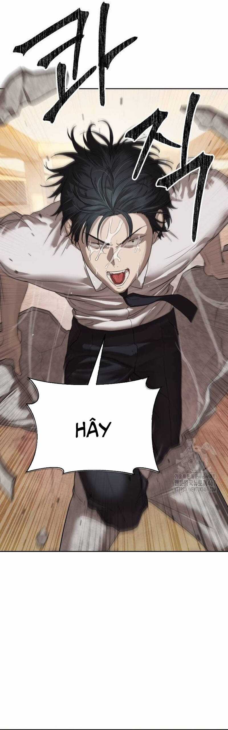 Công Chức Đặc Dị - Chương 38 - Trang 73