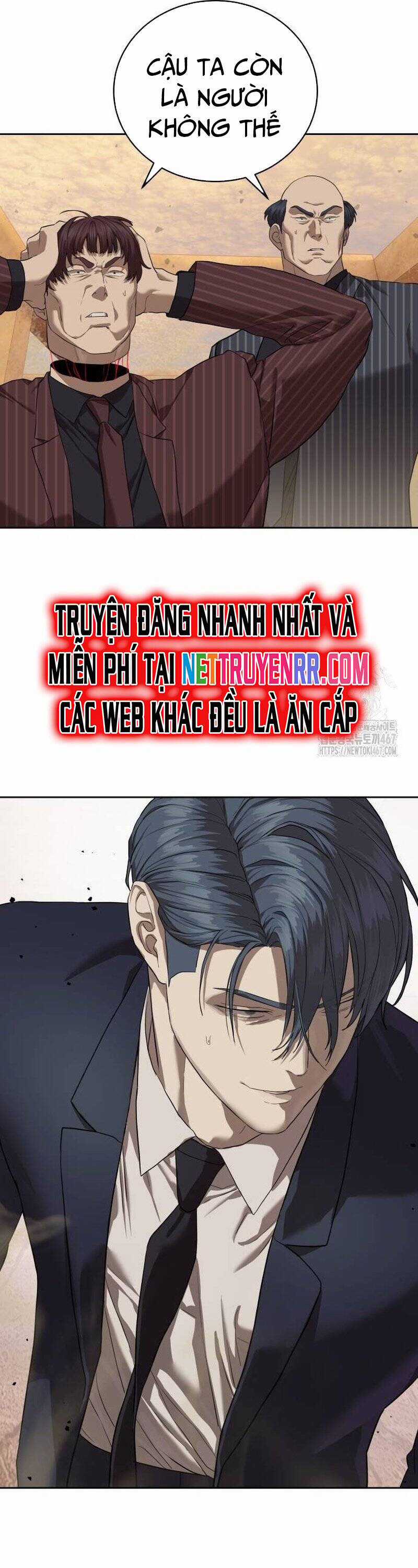 Công Chức Đặc Dị - Chương 38 - Trang 77