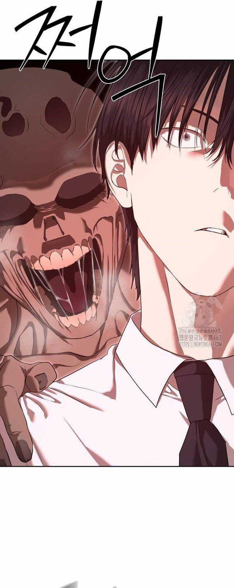 Công Chức Đặc Dị - Chương 38 - Trang 9