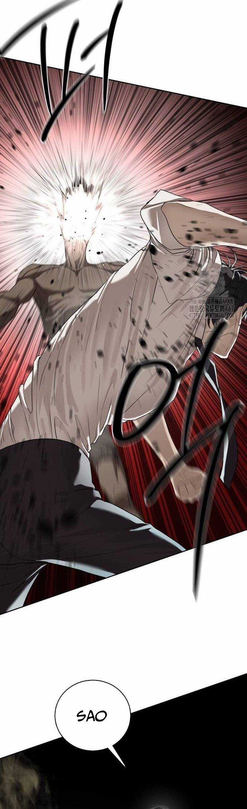 Công Chức Đặc Dị - Chương 38 - Trang 10