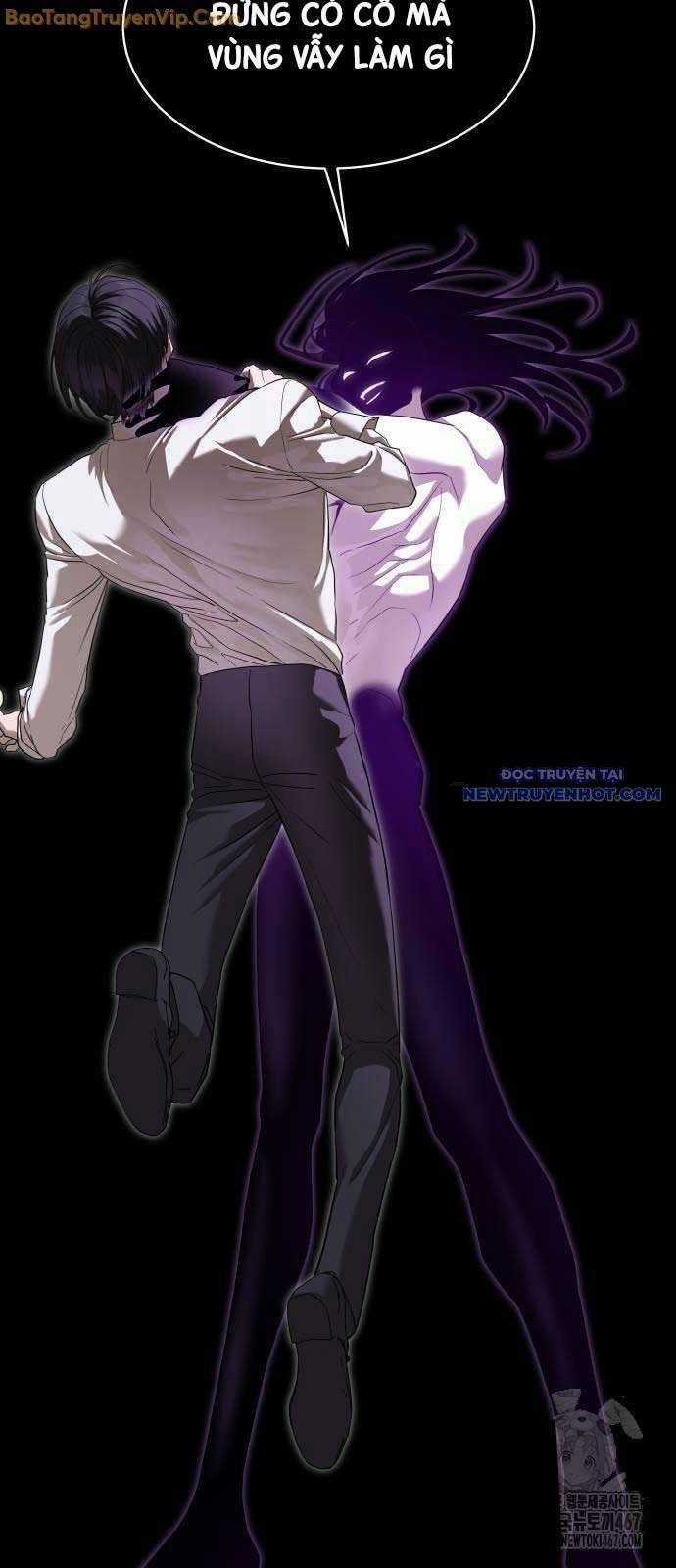 Công Chức Đặc Dị - Chương 39 - Trang 28