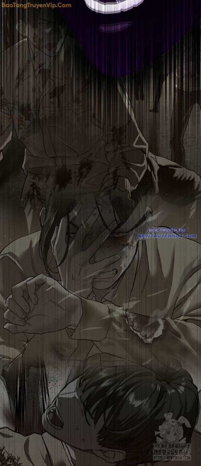 Công Chức Đặc Dị - Chương 39 - Trang 33