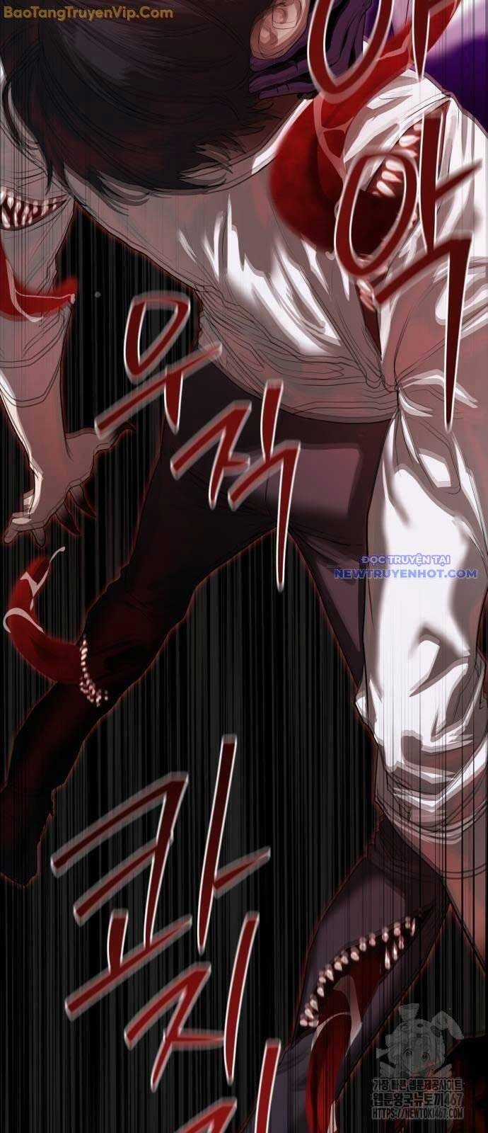 Công Chức Đặc Dị - Chương 39 - Trang 35