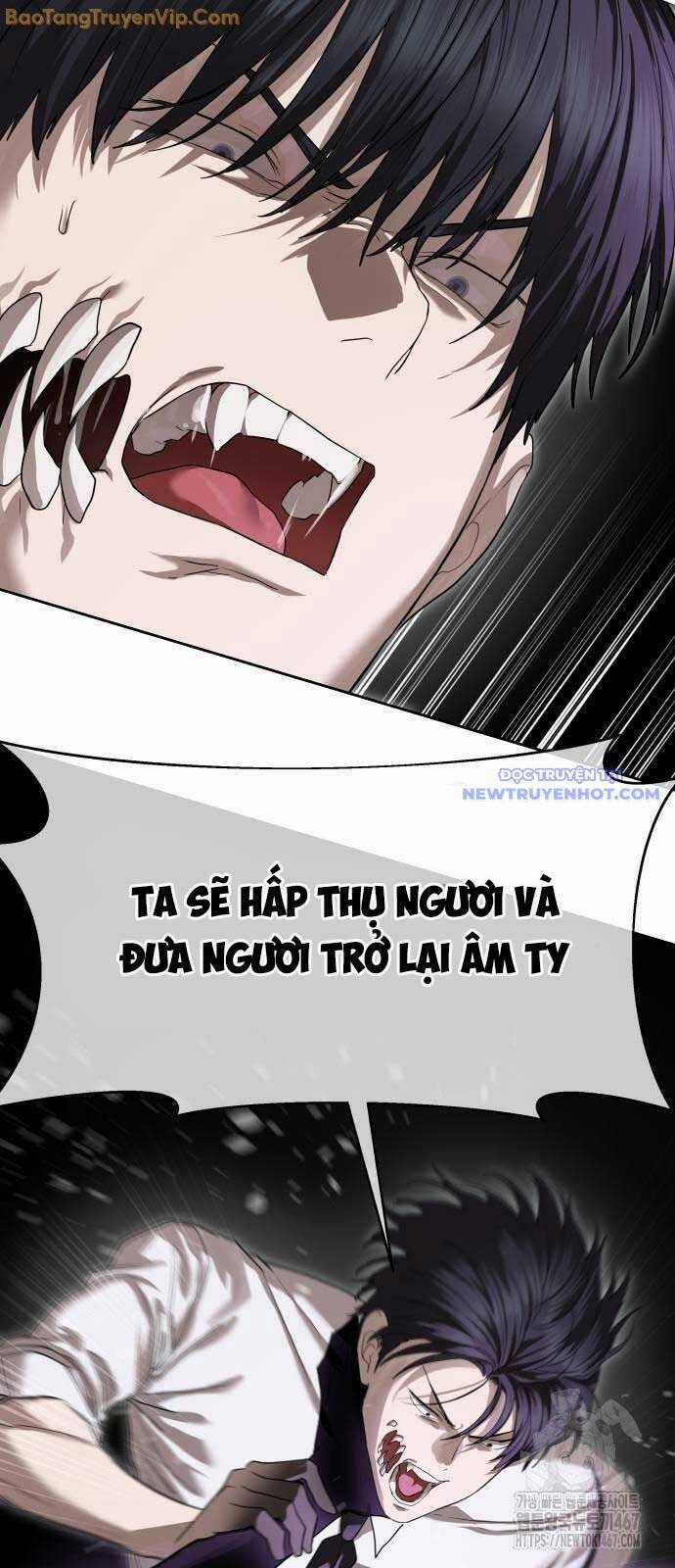 Công Chức Đặc Dị - Chương 39 - Trang 40