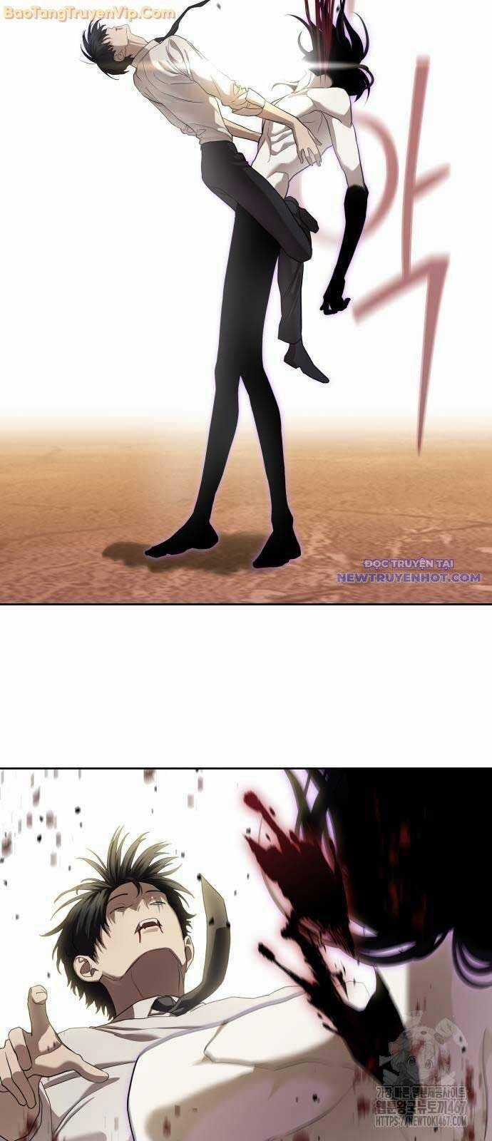 Công Chức Đặc Dị - Chương 39 - Trang 49