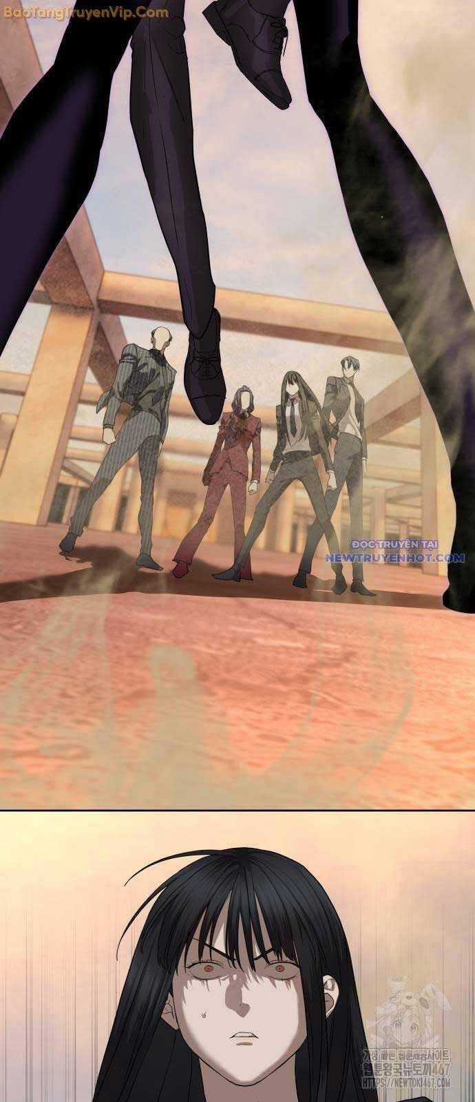 Công Chức Đặc Dị - Chương 39 - Trang 6