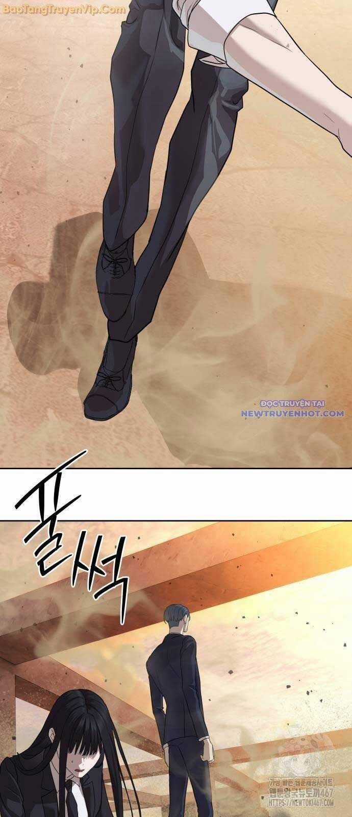 Công Chức Đặc Dị - Chương 39 - Trang 52