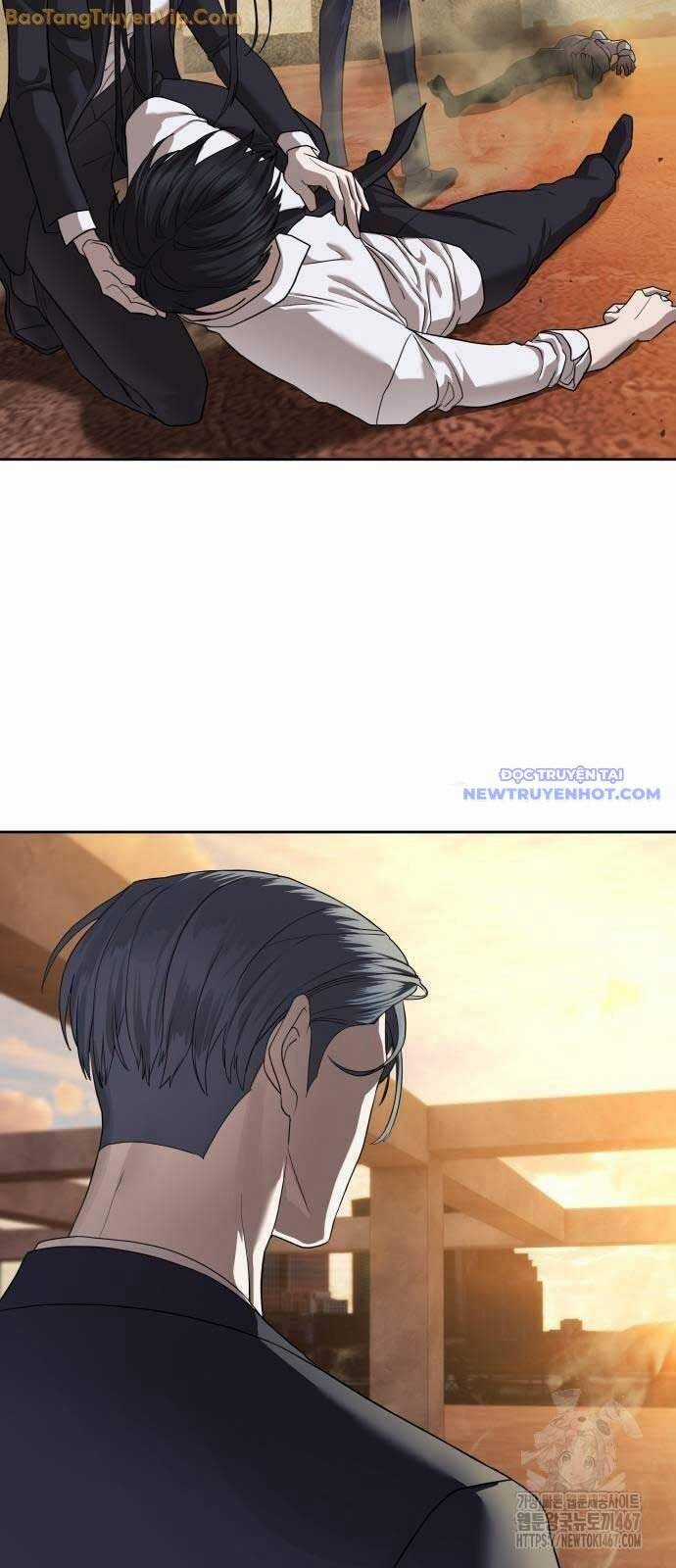 Công Chức Đặc Dị - Chương 39 - Trang 53