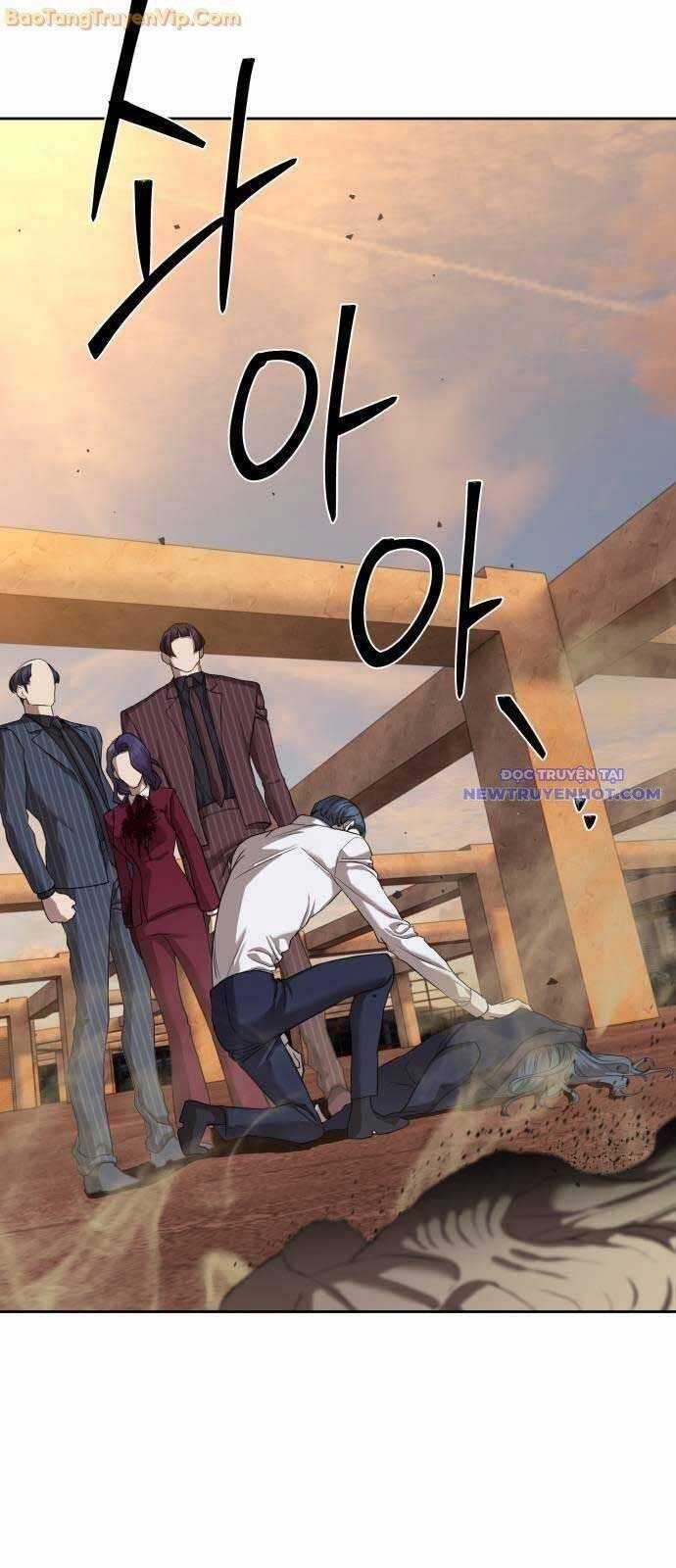 Công Chức Đặc Dị - Chương 39 - Trang 57