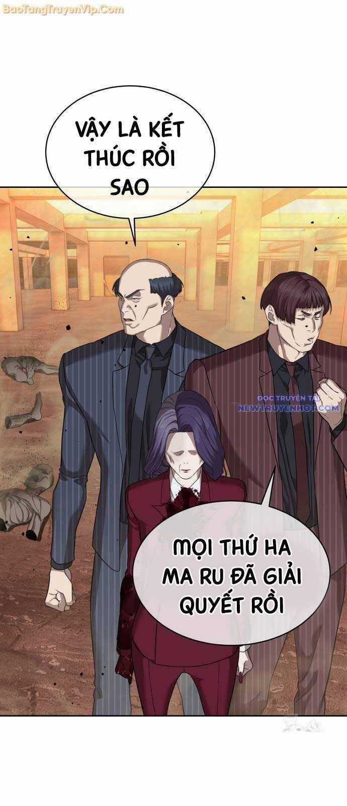 Công Chức Đặc Dị - Chương 39 - Trang 58