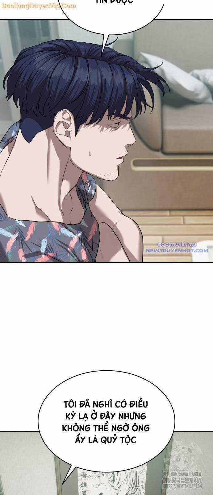 Công Chức Đặc Dị - Chương 39 - Trang 64