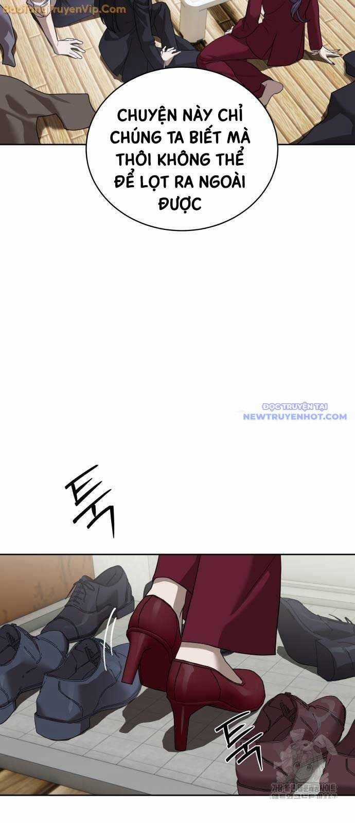 Công Chức Đặc Dị - Chương 39 - Trang 71