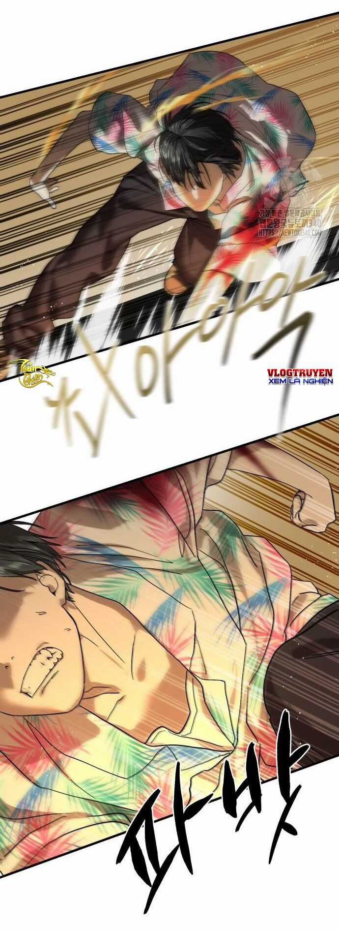 Công Chức Đặc Dị - Chương 4 - Trang 13